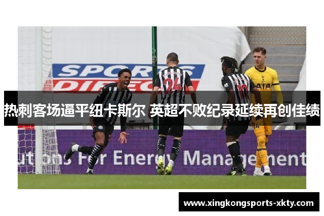 热刺客场逼平纽卡斯尔 英超不败纪录延续再创佳绩