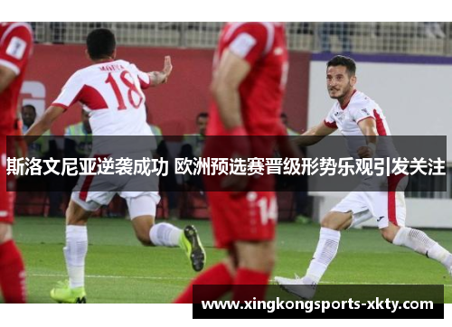 斯洛文尼亚逆袭成功 欧洲预选赛晋级形势乐观引发关注