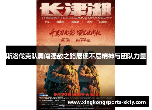 斯洛伐克队勇闯强敌之路展现不屈精神与团队力量