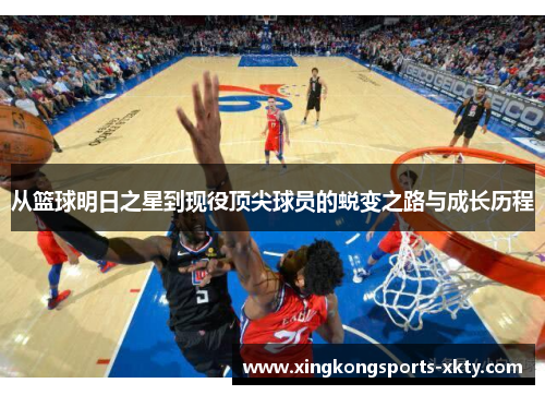 从篮球明日之星到现役顶尖球员的蜕变之路与成长历程
