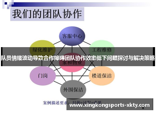 队员情绪波动导致合作障碍团队协作效率低下问题探讨与解决策略