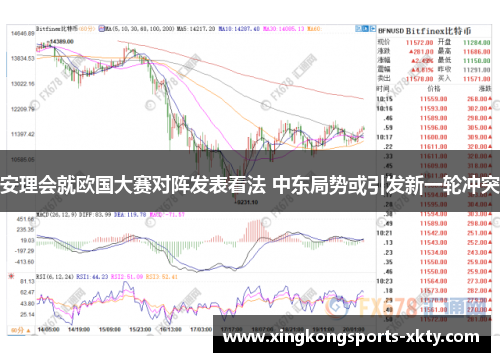 安理会就欧国大赛对阵发表看法 中东局势或引发新一轮冲突