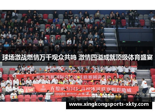 球场激战燃情万千观众共鸣 激情四溢成就顶级体育盛宴
